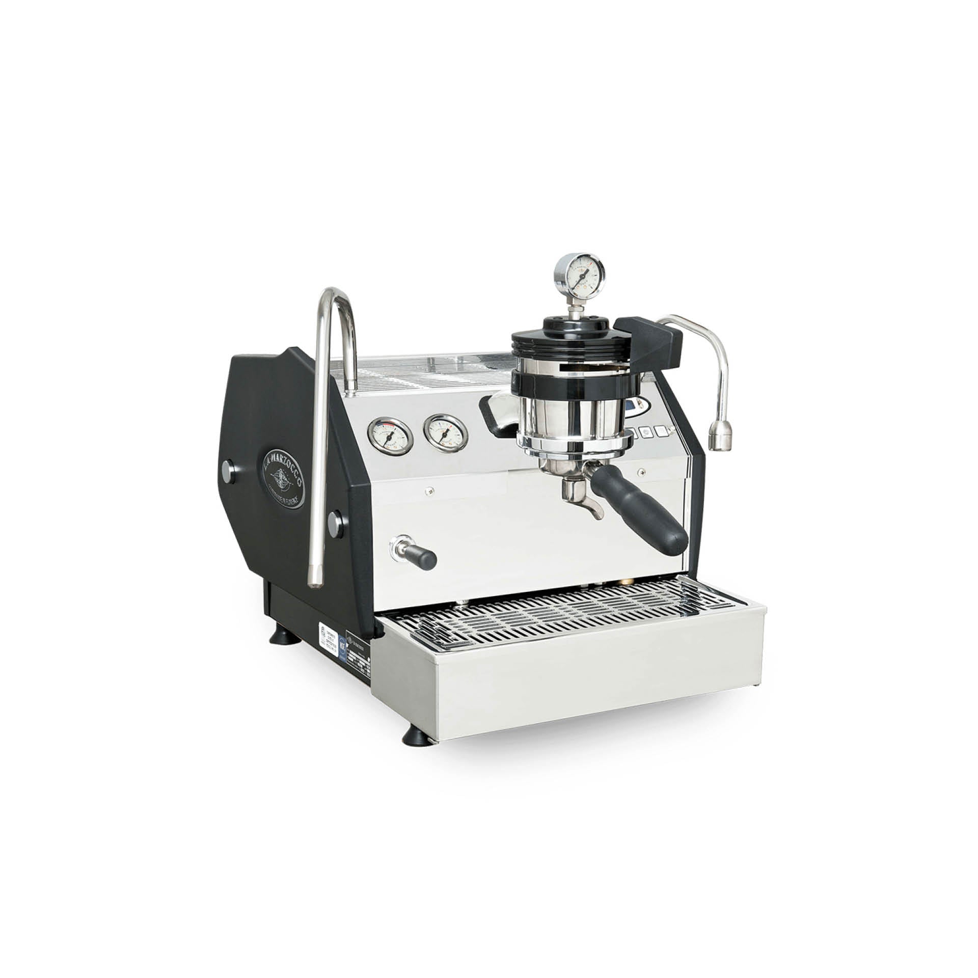 GS3 Espresso Makinesi