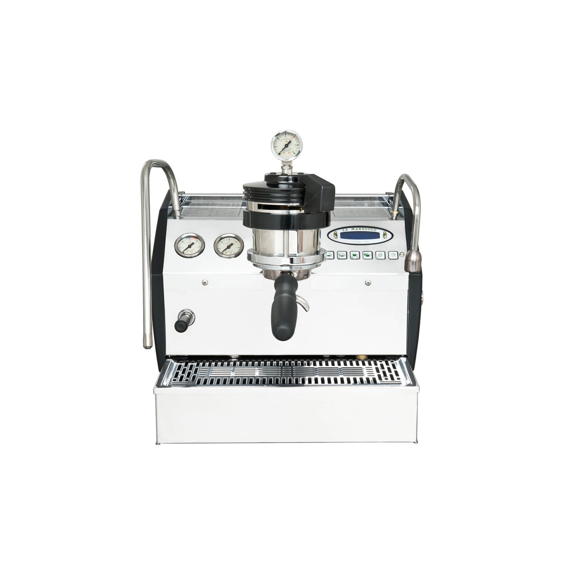 GS3 Espresso Makinesi