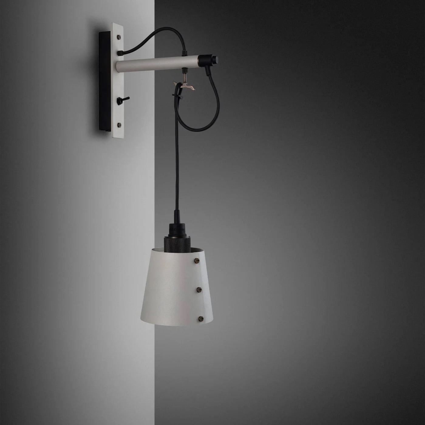 Hooked Wall