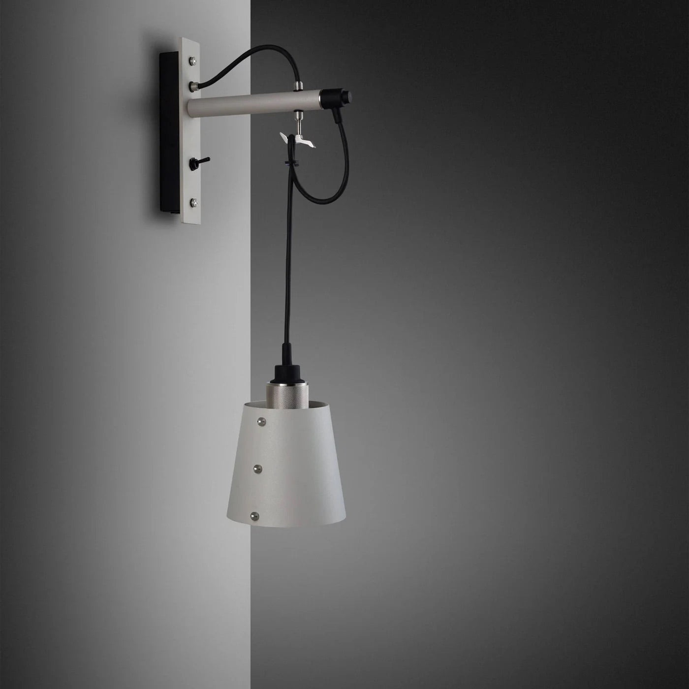 Hooked Wall