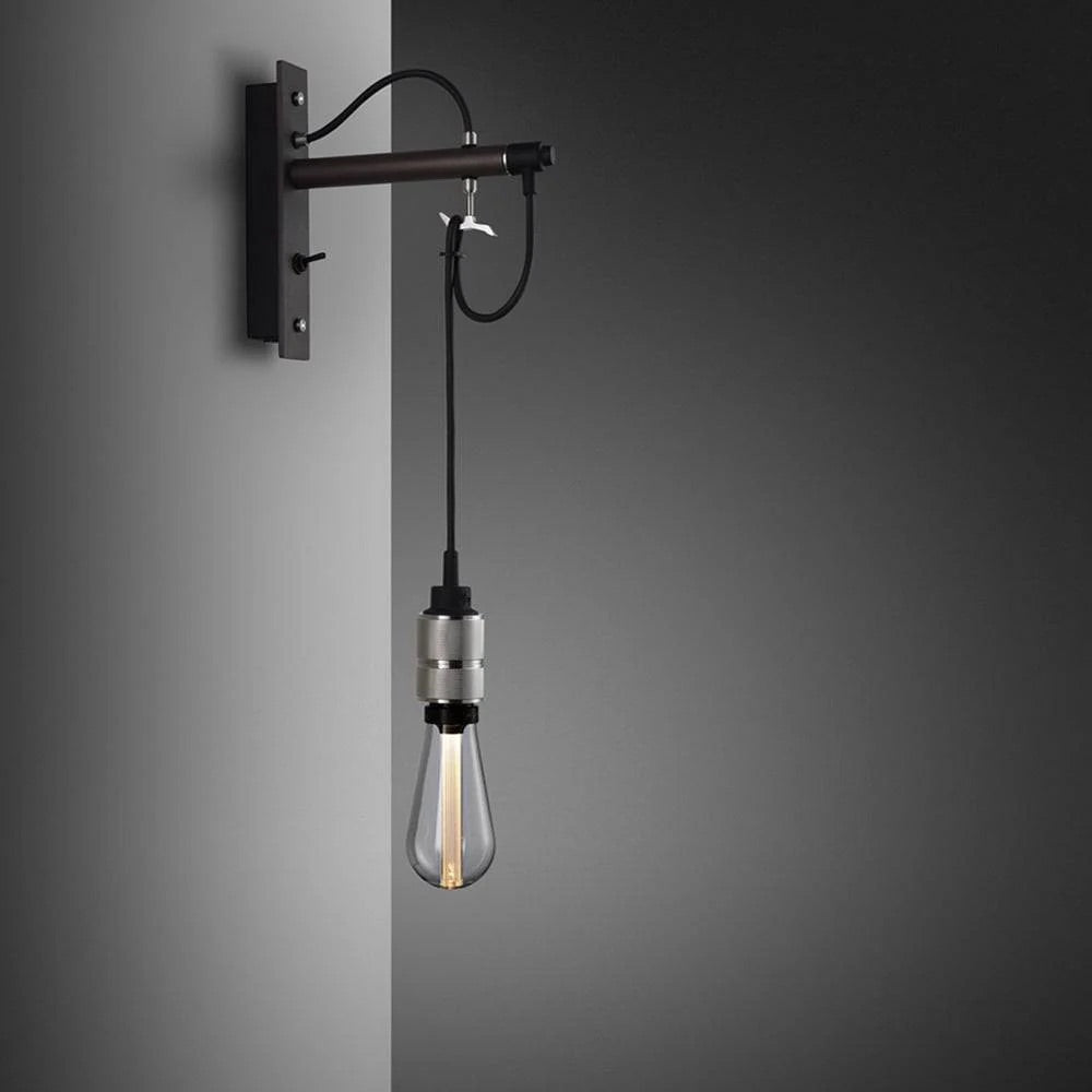 Hooked Wall Nude