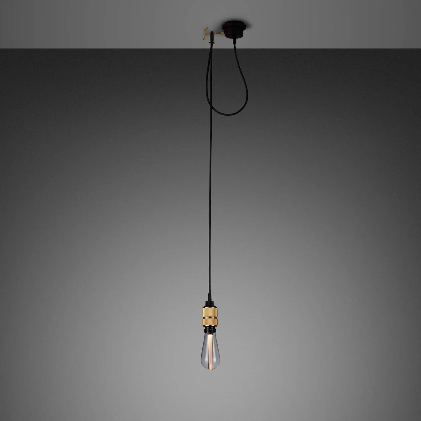 Hooked 1.0