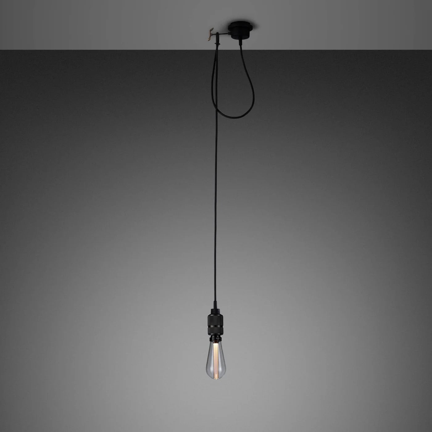 Hooked 1.0