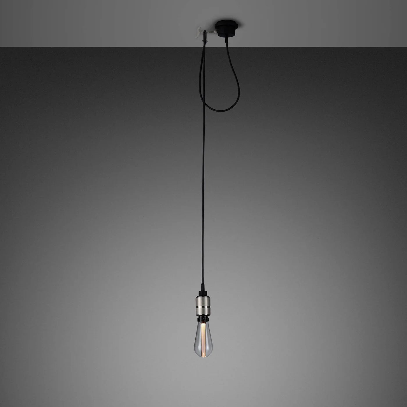 Hooked 1.0