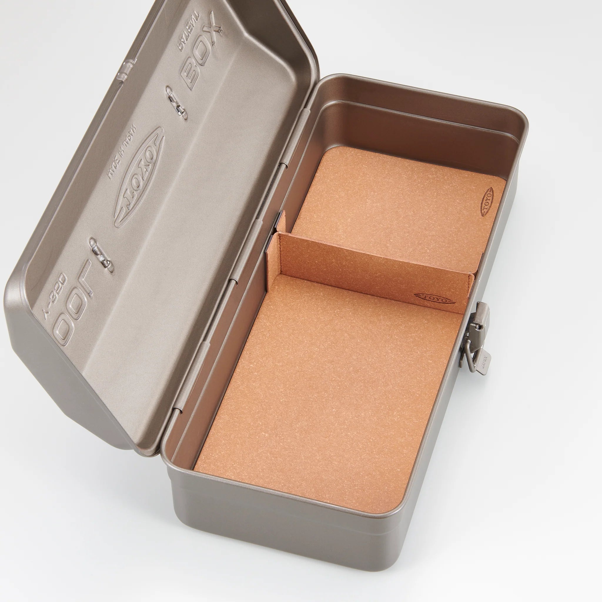 MPP-14 Deri Seperatör