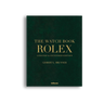 Resmi Galeri görüntüleyiciye yükleyin, The Watch Book Rolex: 3rd Updated and Extended Edition
