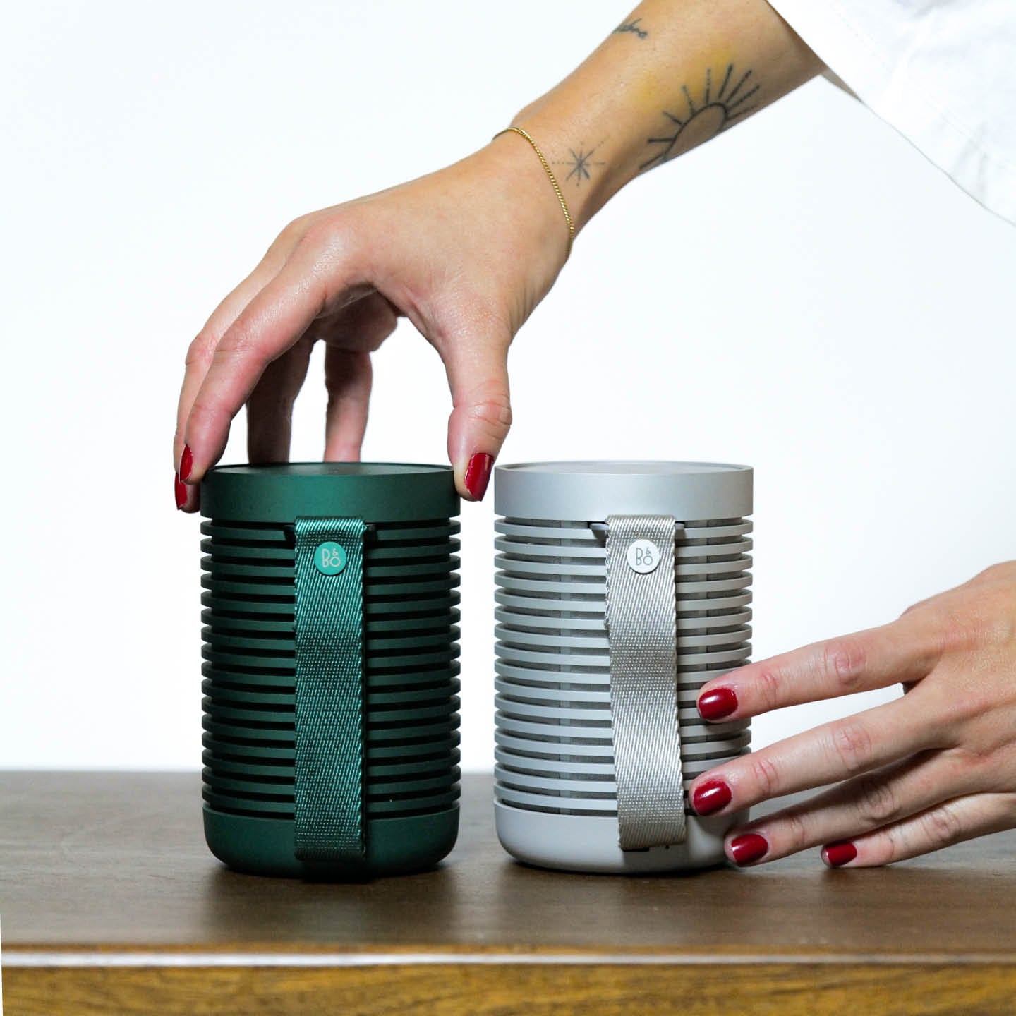 Bang & Olufsen Beosound Explore Taşınabilir Hoparlör (Garage Sale)