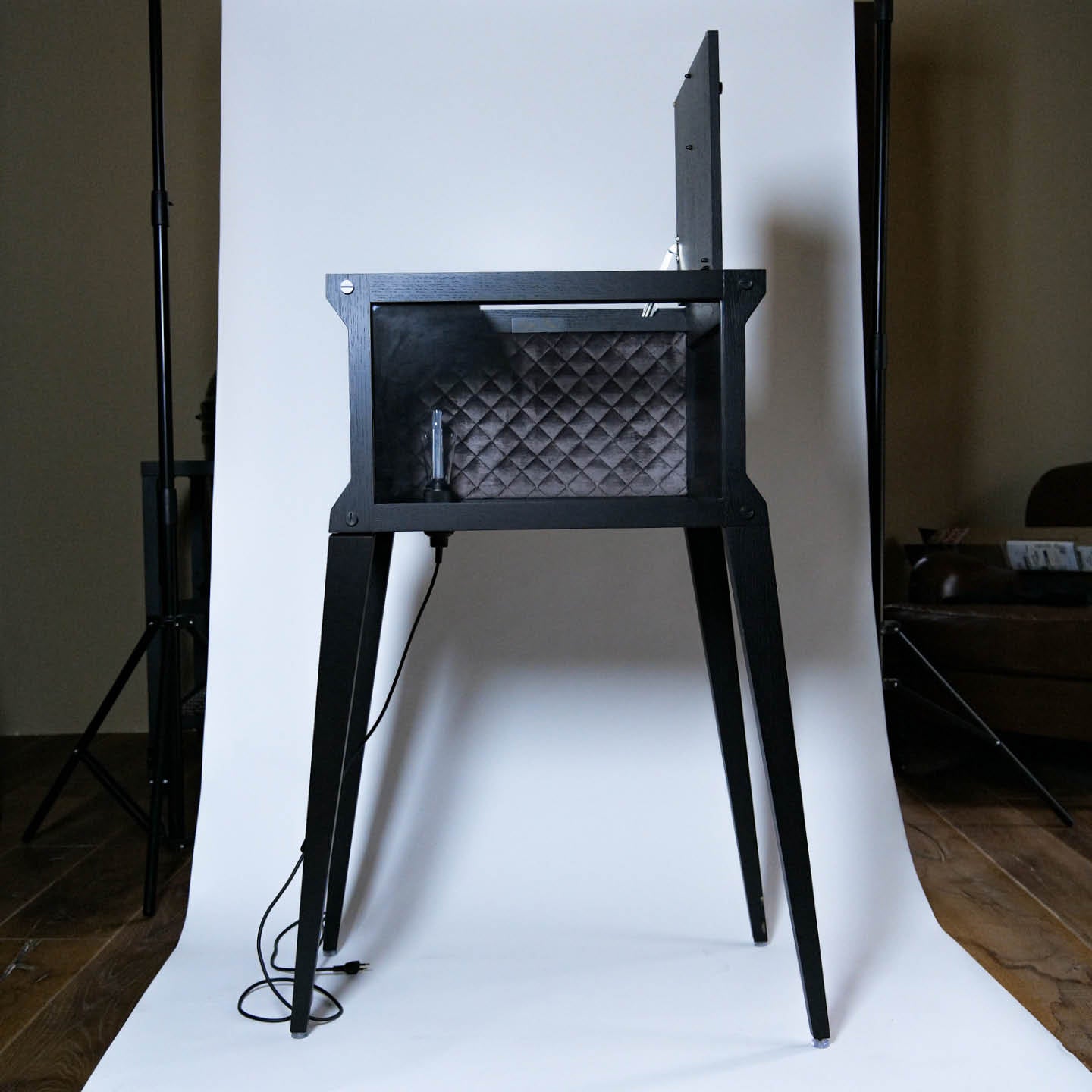 Buster + Punch Popstar Bar (Garage Sale)