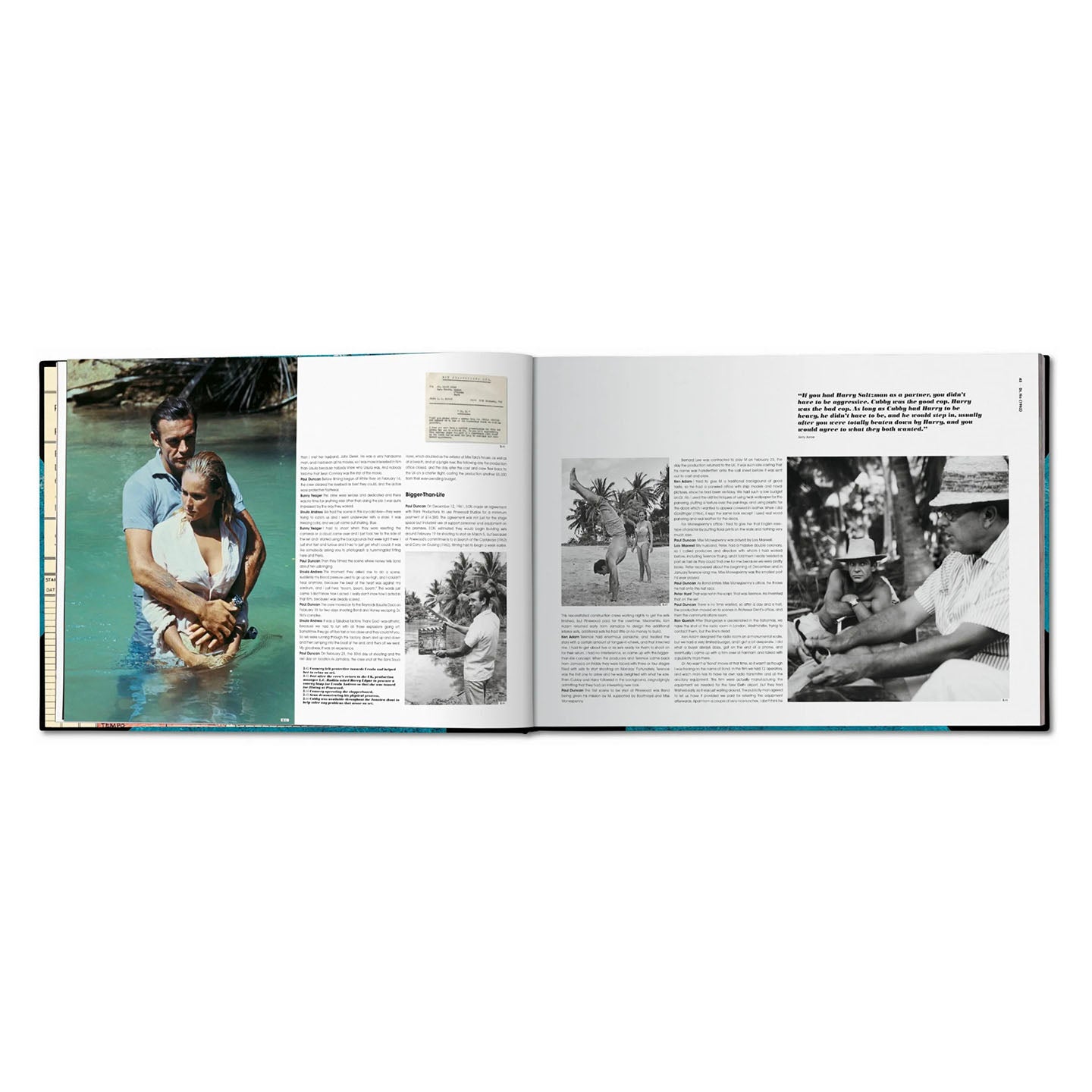 The James Bond Archives “No Time To Die” Edition