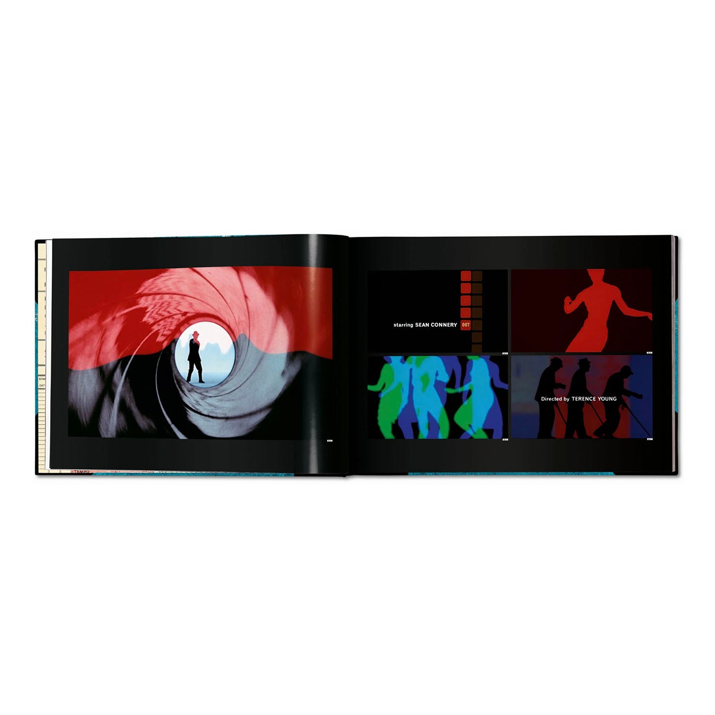 The James Bond Archives “No Time To Die” Edition