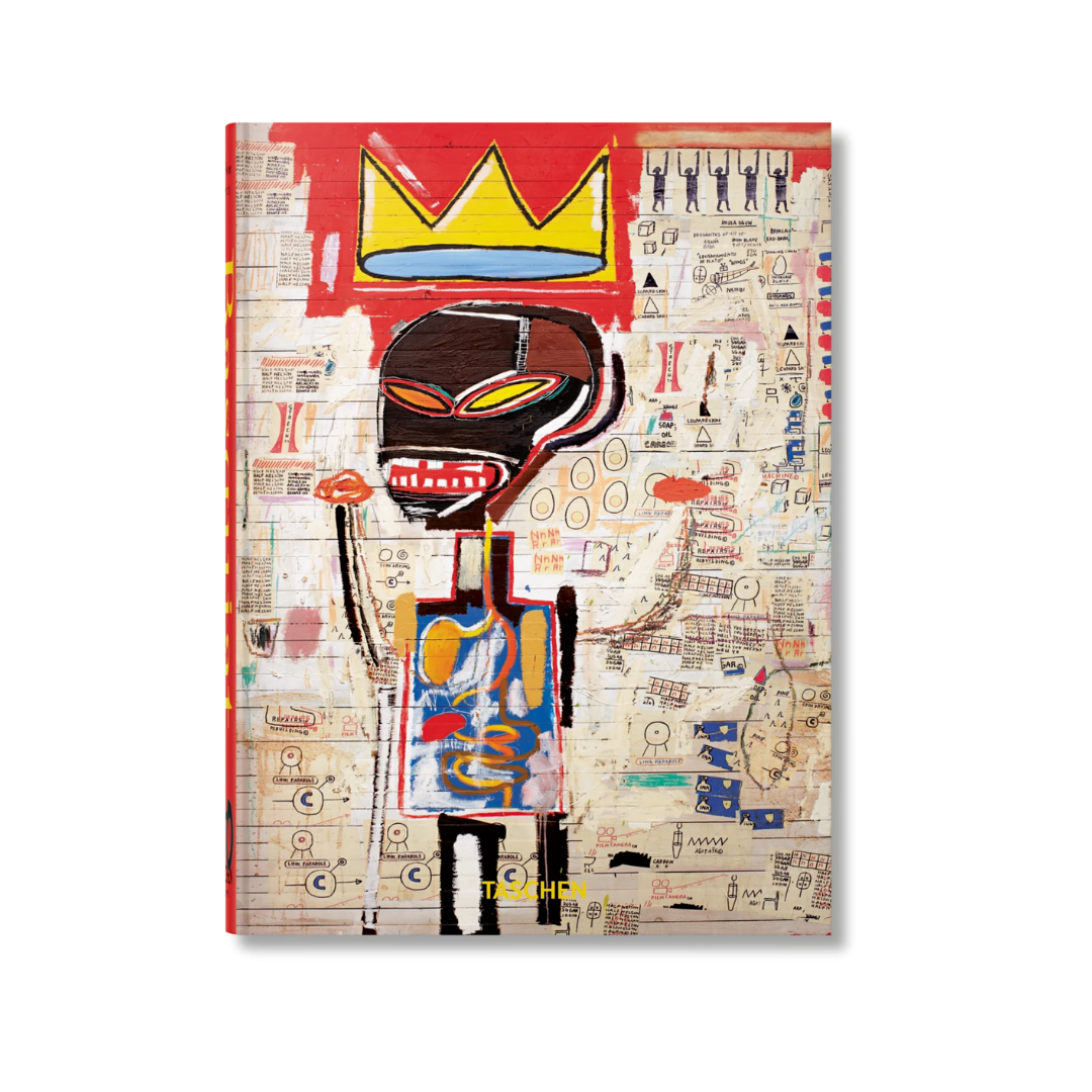 Jean-Michel Basquiat