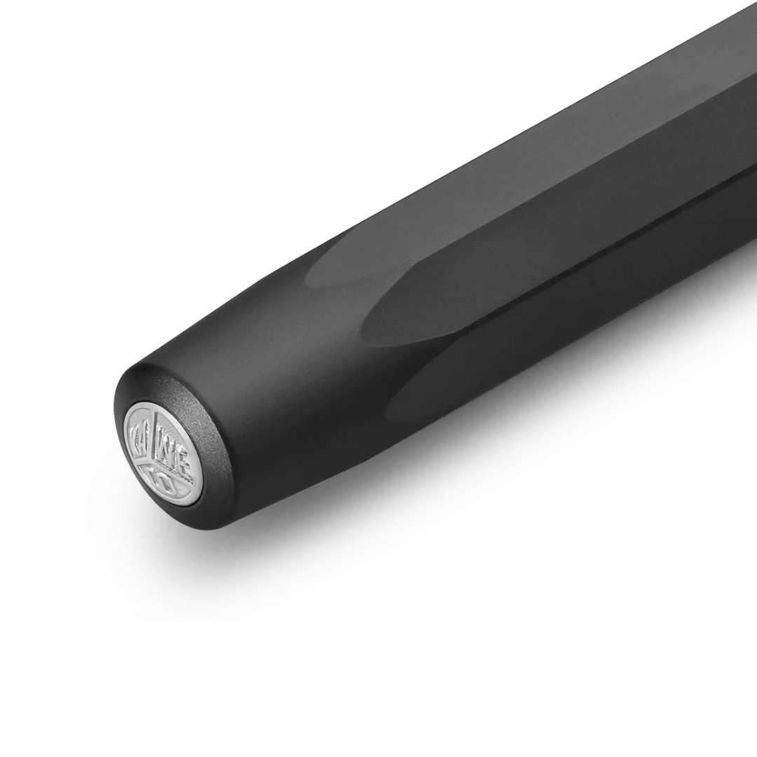 AL Sport Roller Kalem – Mat Siyah