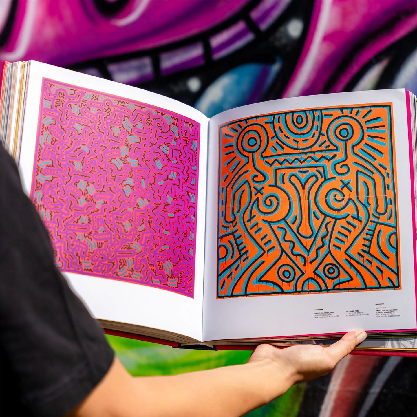 アート・デザイン・音楽 Keith Haring (Rizzoli Classics) 2008 Amazon | Keith Haring (Rizzoli Classics) | Deitch, Jeffrey