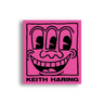 Resmi Galeri görüntüleyiciye yükleyin, Keith Haring
