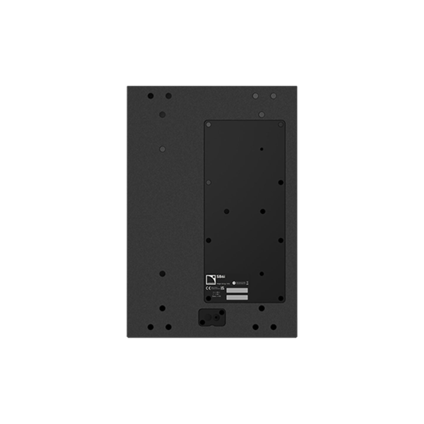 SB6i Subwoofer