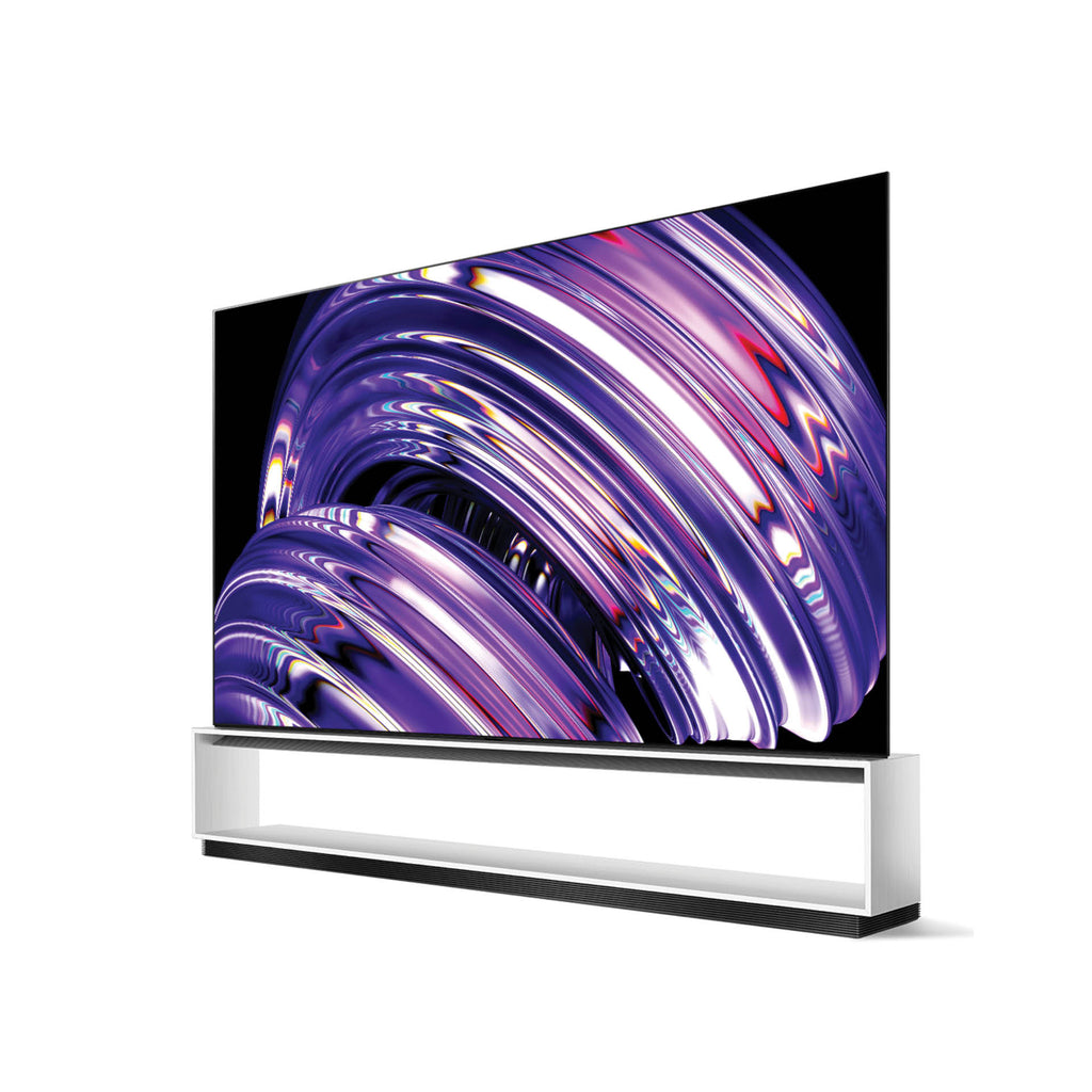 Z2 8K OLED 88" TV