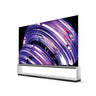 Upload the image to the Gallery viewer, LG Signature Z2 8K OLED 88&quot; TV

