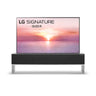 Resmi Galeri görüntüleyiciye yükleyin, LG Signature R1 4K Rollable TV
