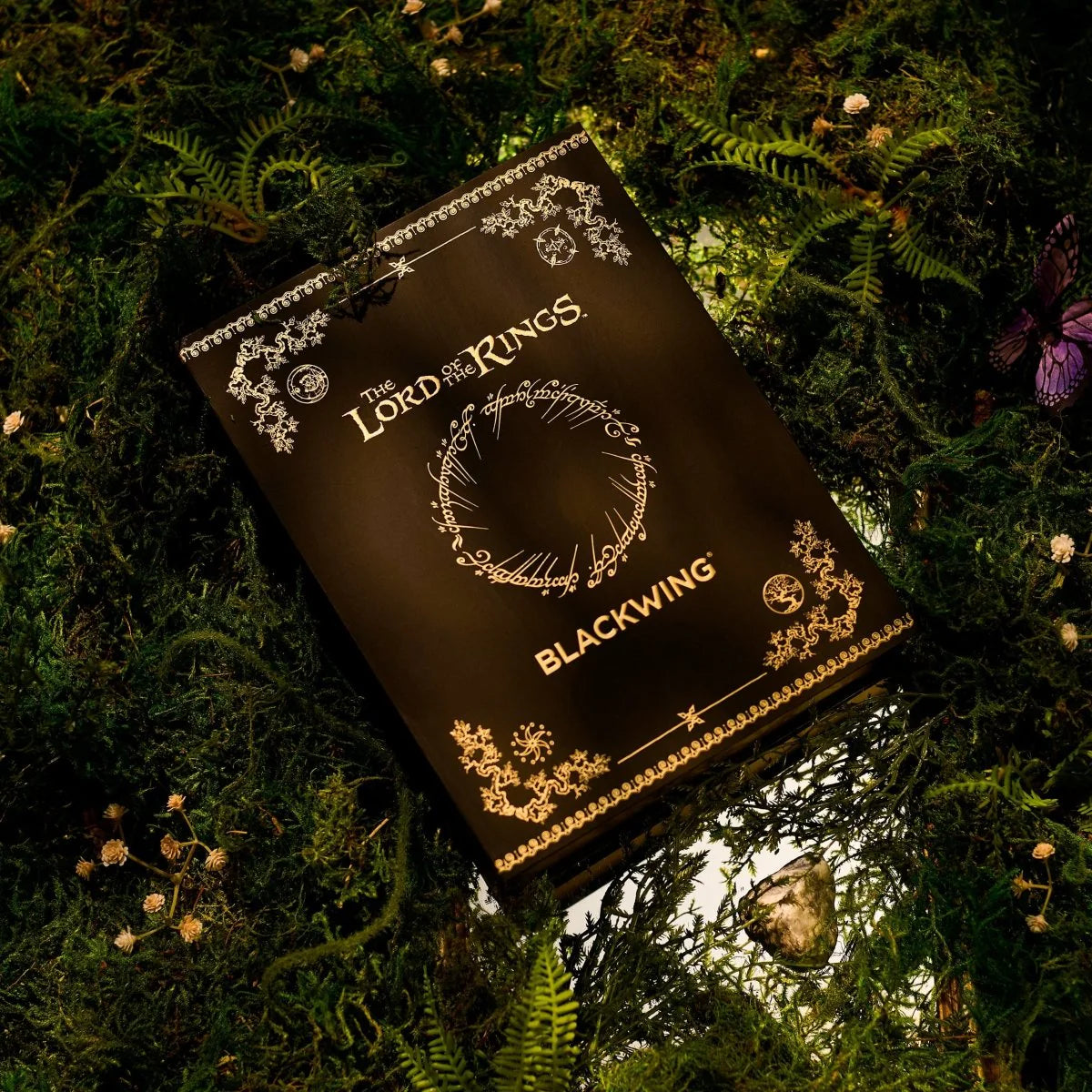 Blackwing x Lord of the Rings Özel Hediye Seti - 20 Kalem