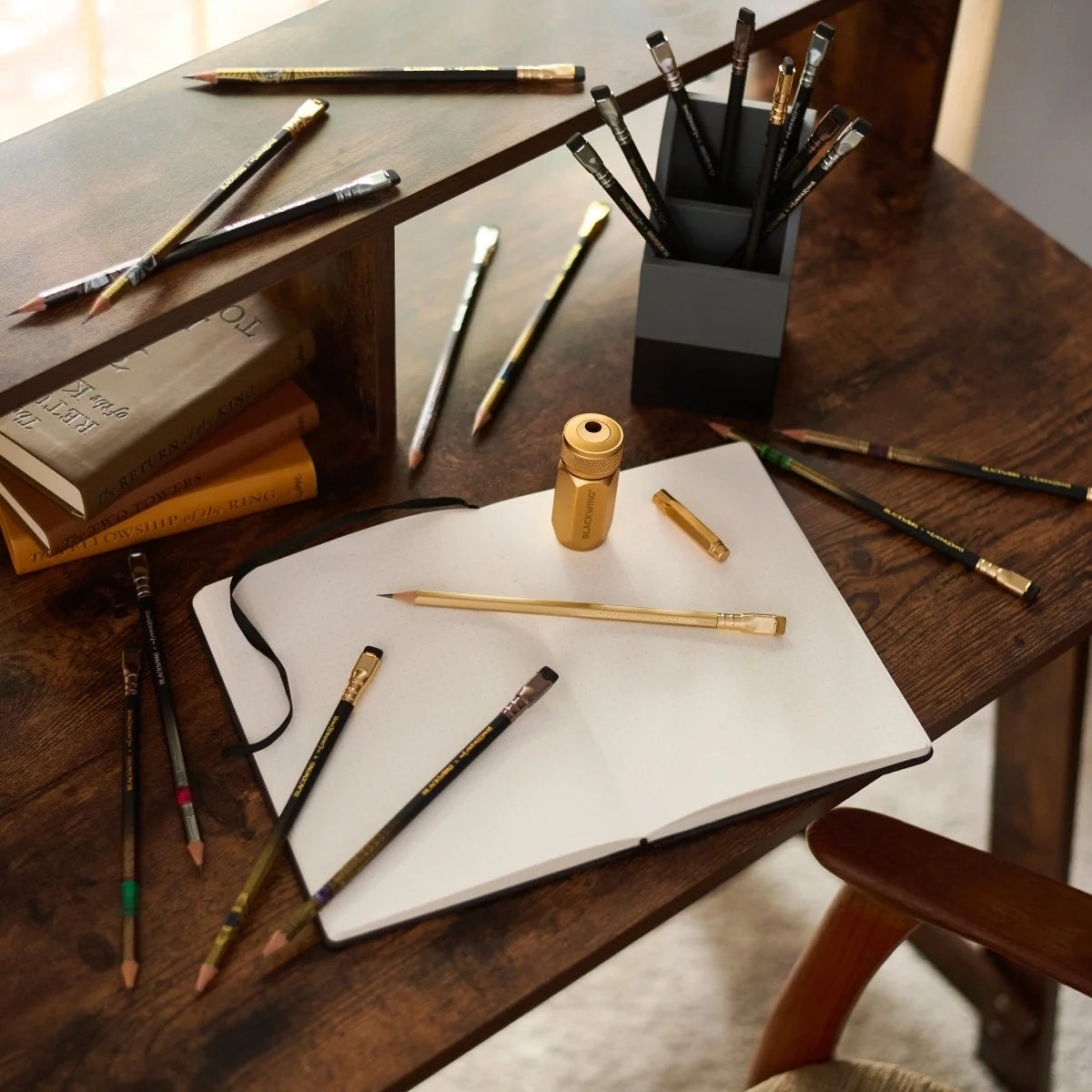 Blackwing x Lord of the Rings Özel Hediye Seti - 20 Kalem