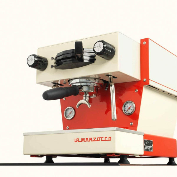 la marzocco linea mini legacy special edition