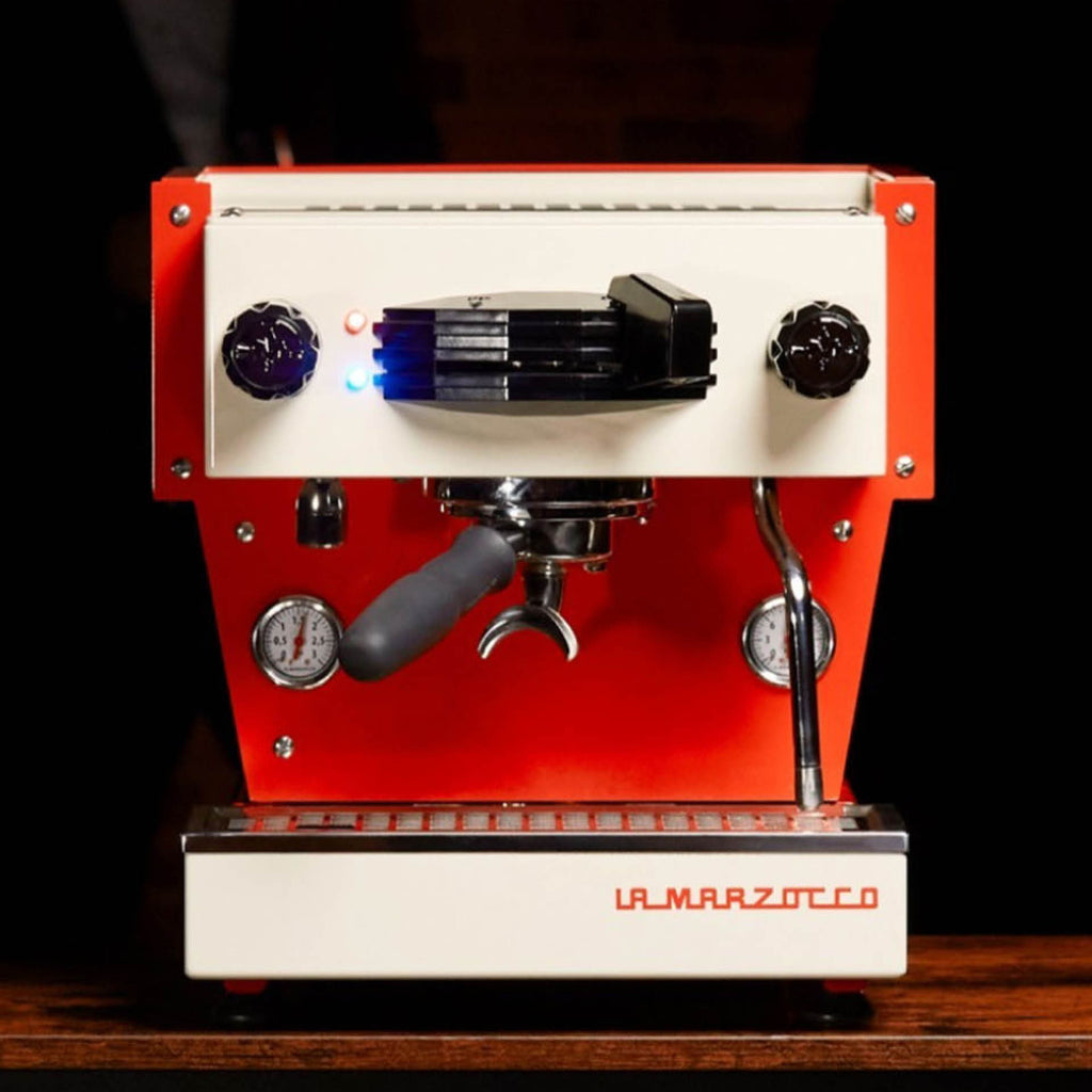 La Marzocco Legacy Linea Mini Special Edition 2022 | JUSTSTANDART