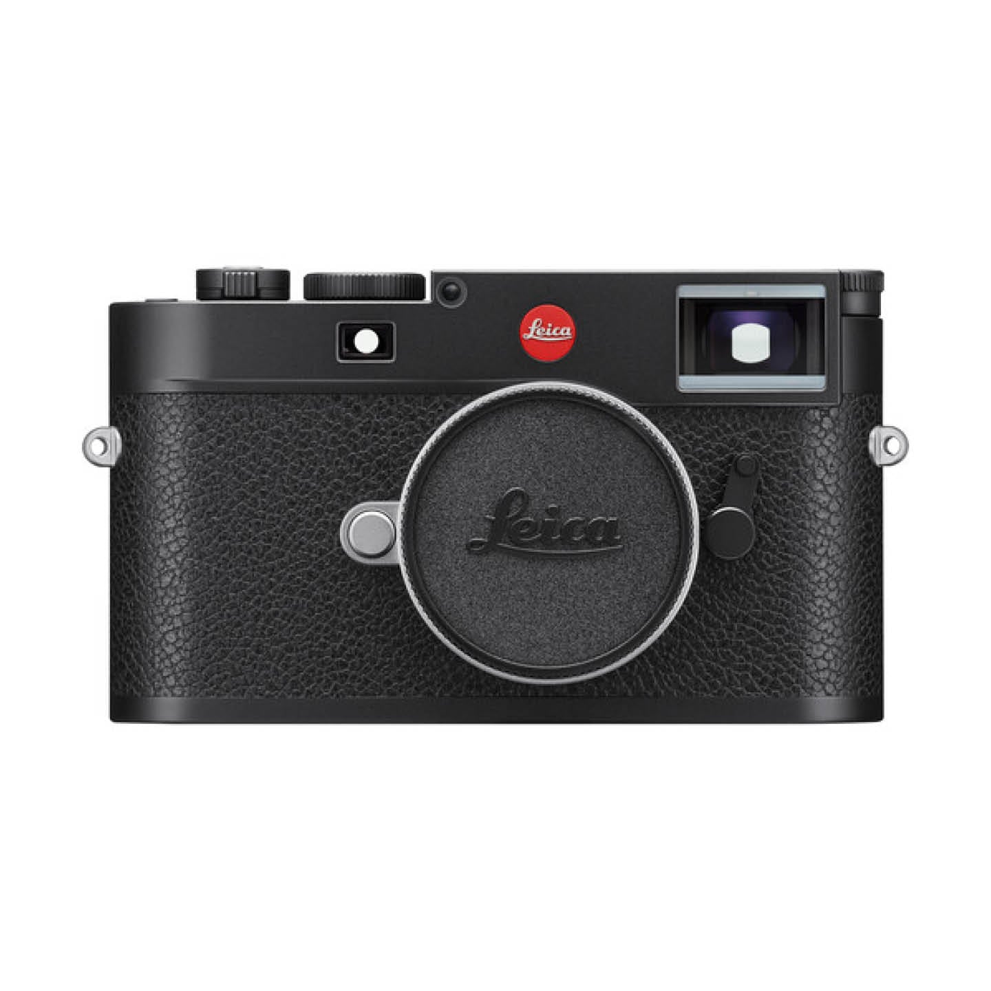 ライカ Leica M11 ブラック Leica M11 Fotoğraf Makinesi | Black Paint Finish | JUSTSTANDART