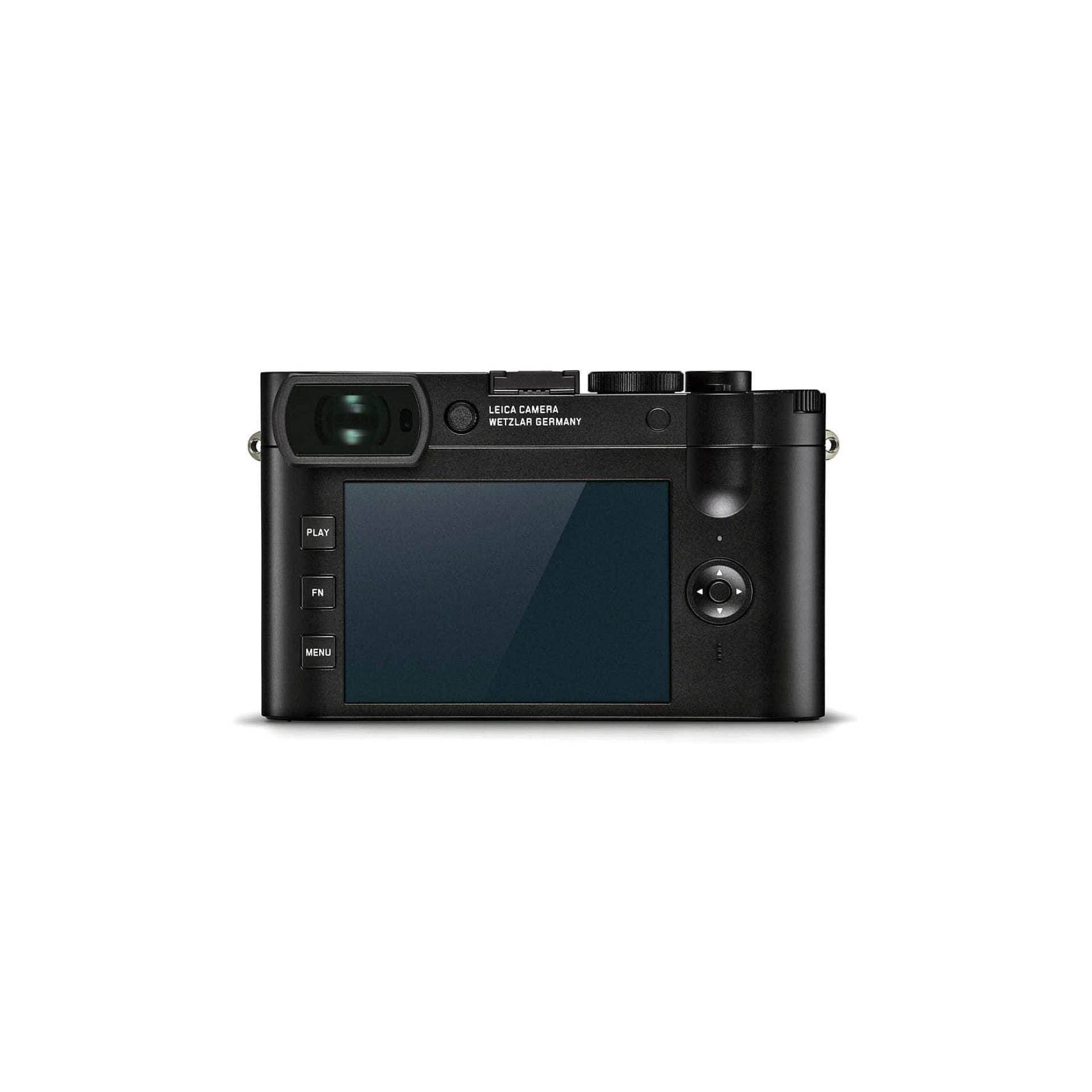 Model Q2 Fotoğraf Makinesi