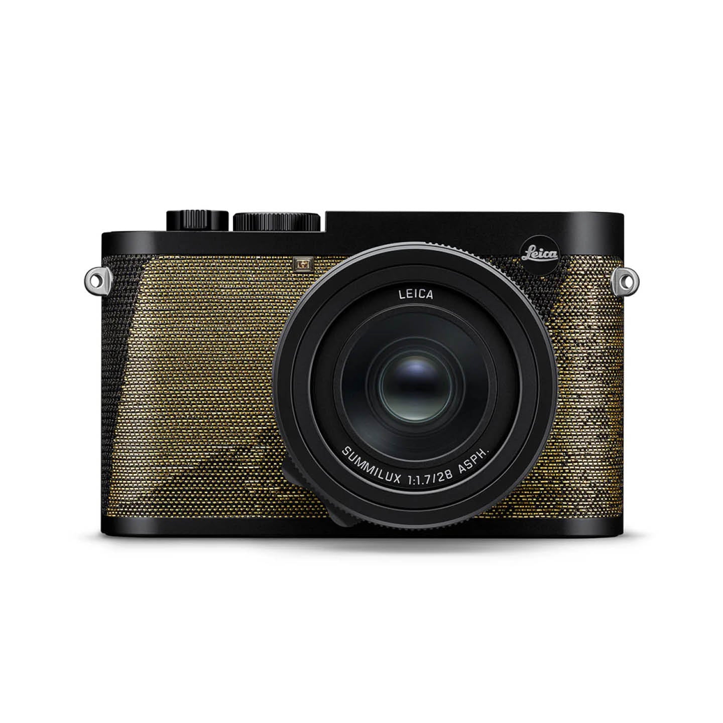 Model Q2 'Dawn' by Seal Camera