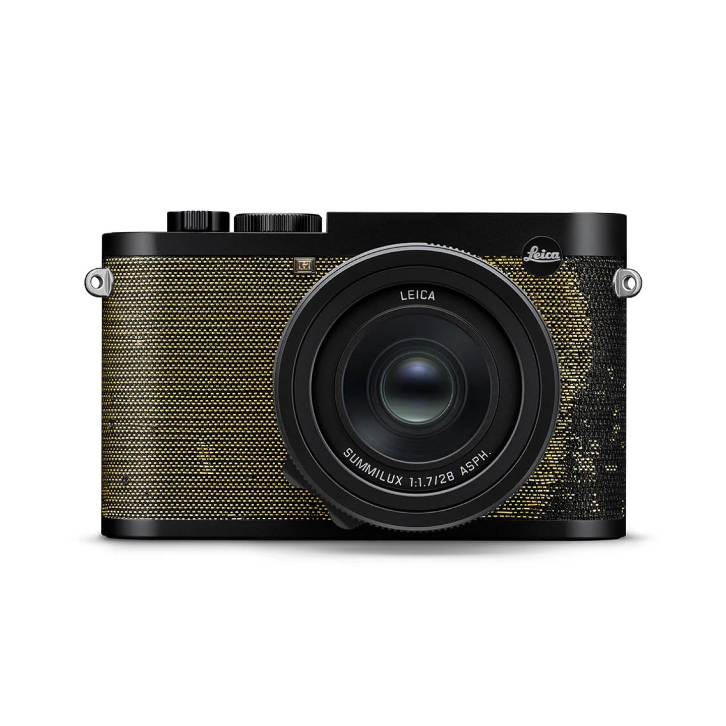 Leica Q2 'Dawn' by Seal Fotoğraf Makinesi | Limited Edition