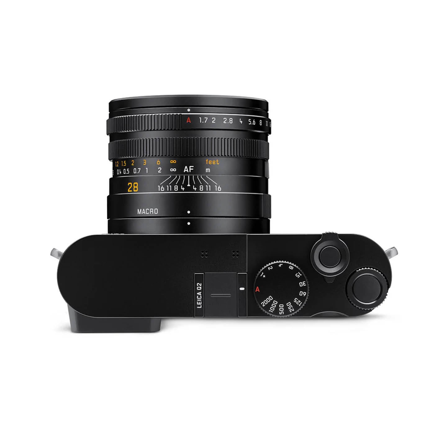 Model Q2 'Dawn' by Seal Camera