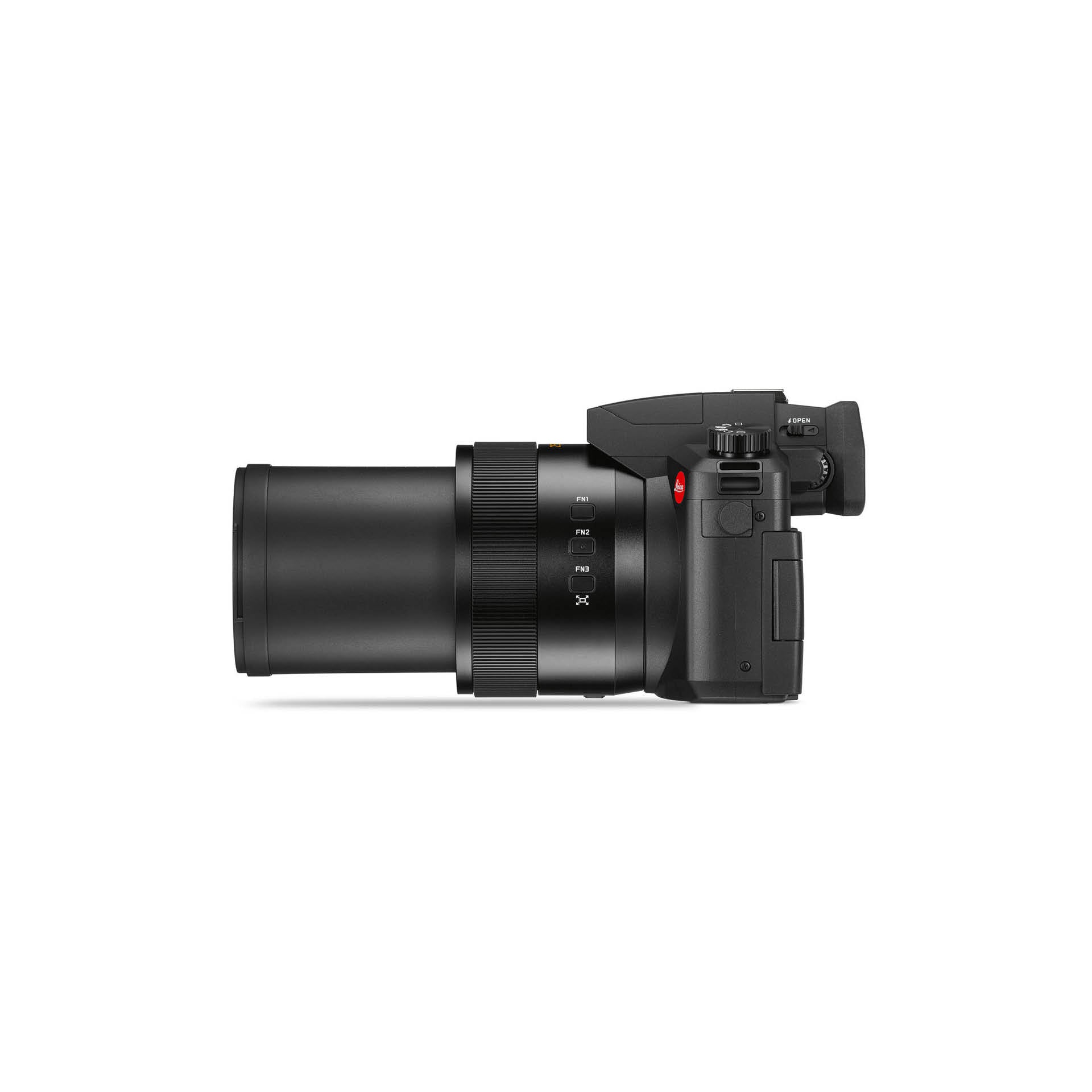 V-Lux 5 Fotoğraf Makinesi