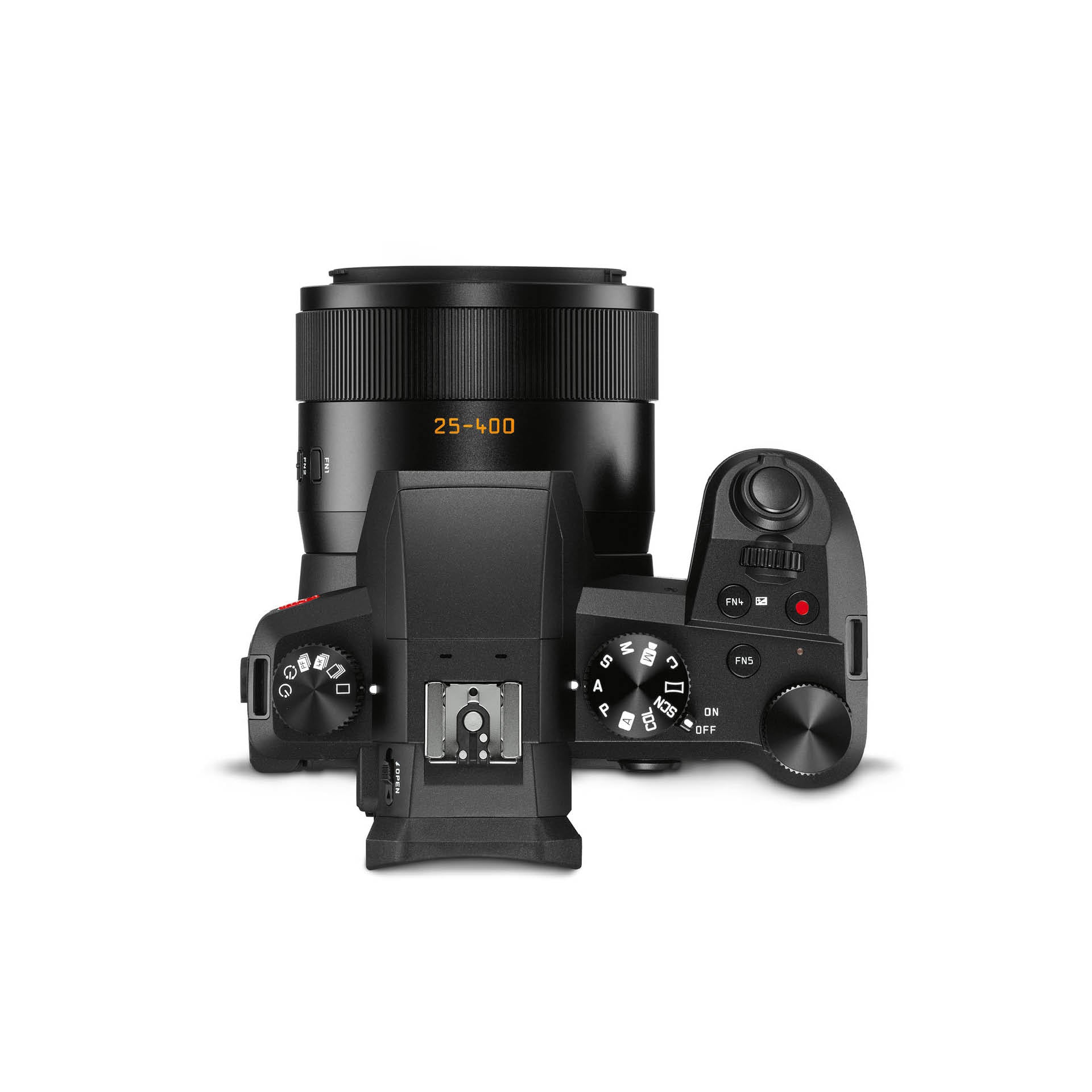 コンパクトデジタルカメラ LEICA V-LUX 5 Leica V-Lux 5 Fotoğraf Makinesi | JUSTSTANDART