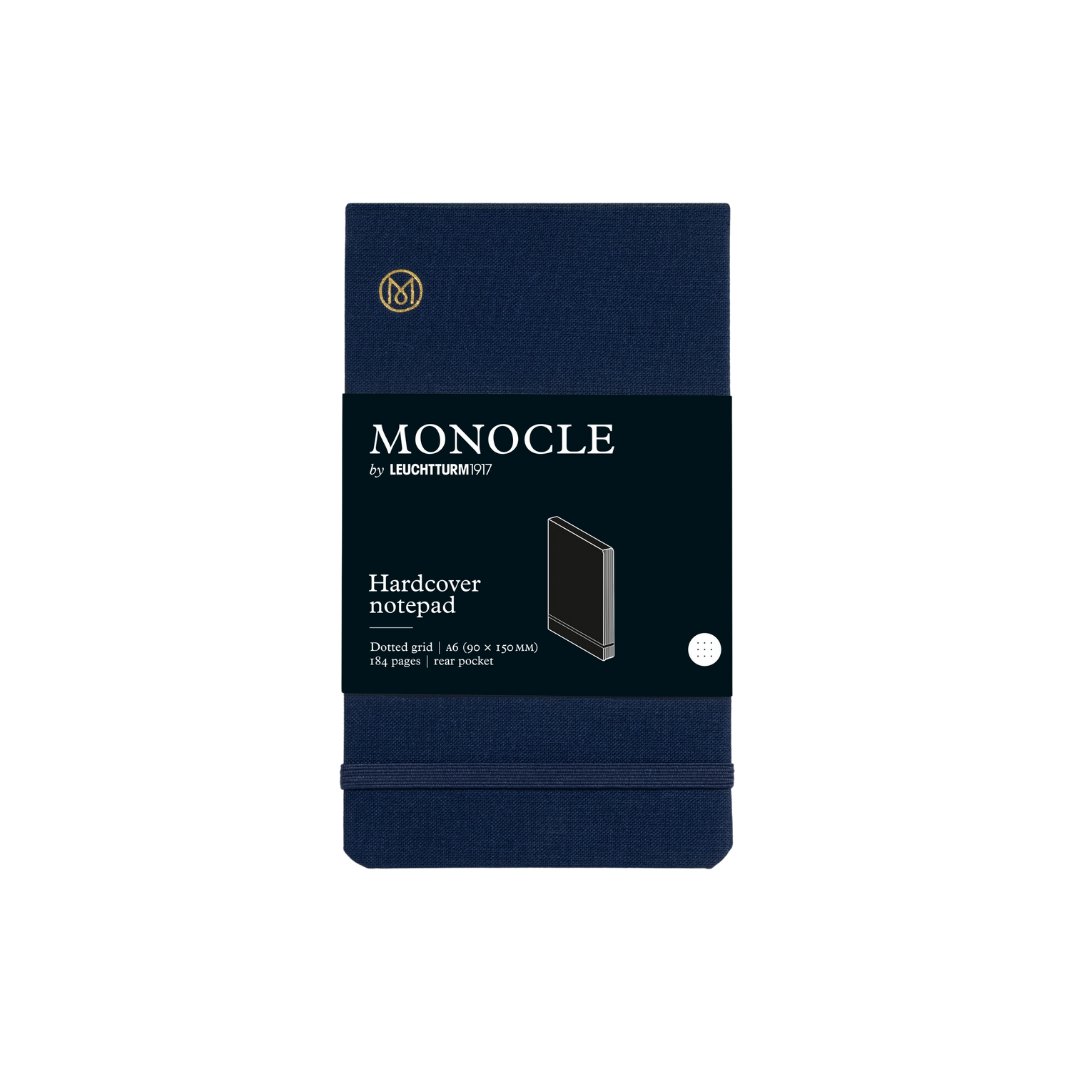 Notepad A6 | Koparılabilir Sayfalı Not Bloğu
