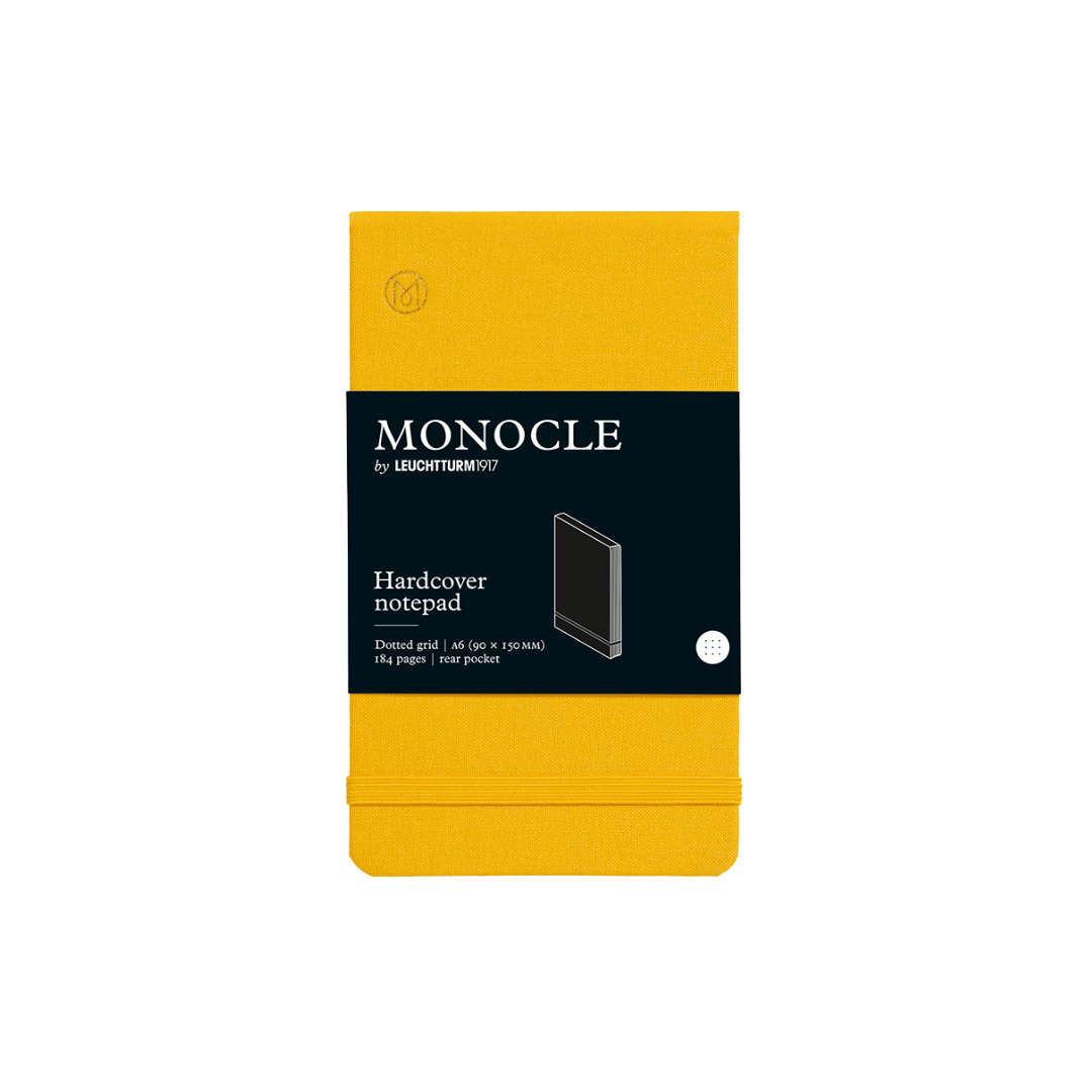 Notepad A6 | Koparılabilir Sayfalı Not Bloğu