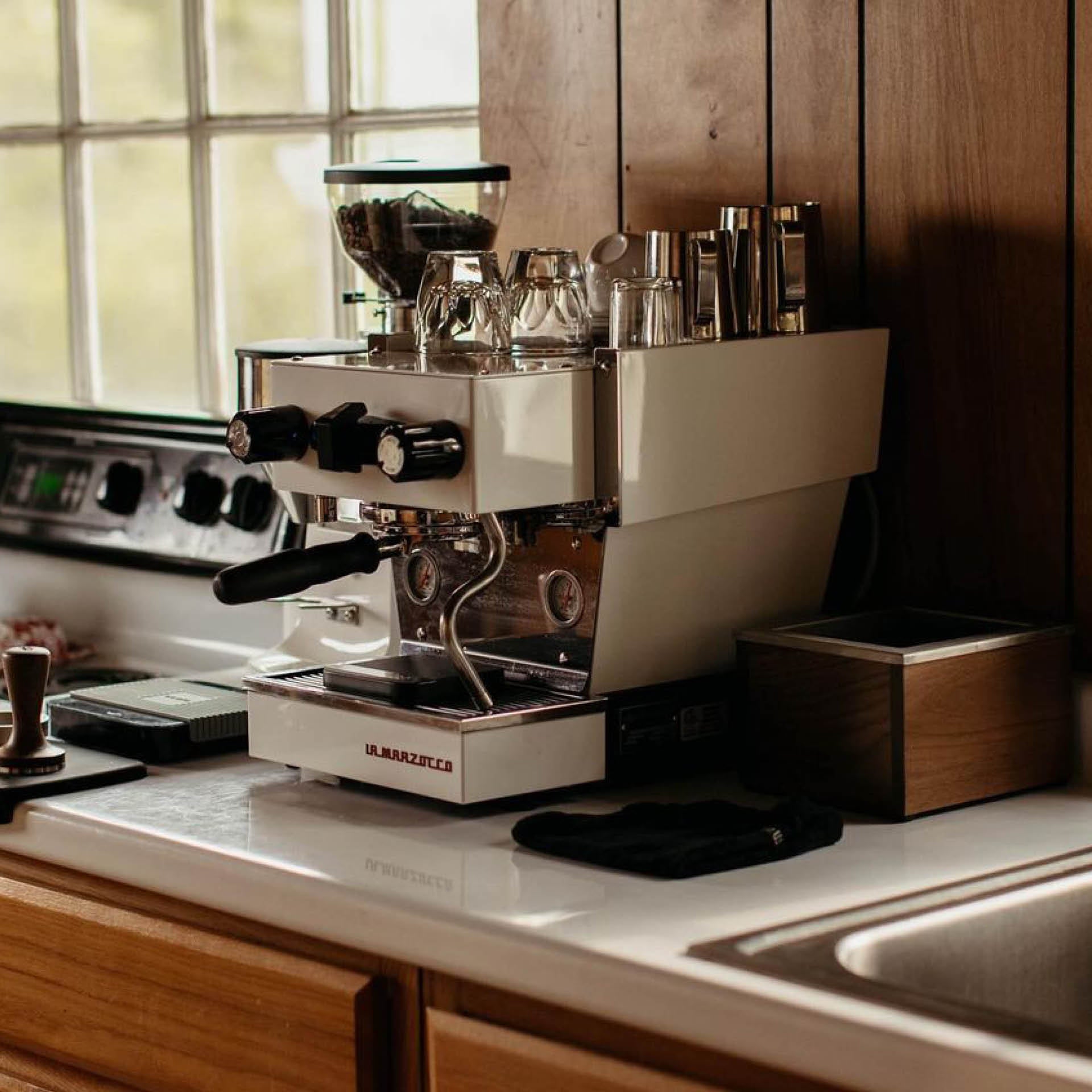 Linea Micra Espresso Makinesi