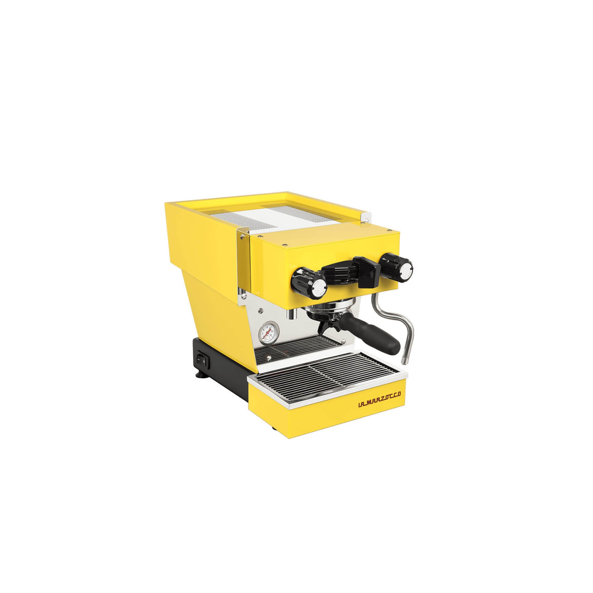 La Marzocco | Linea Micra Home Espresso Machine | JUSTSTANDART
