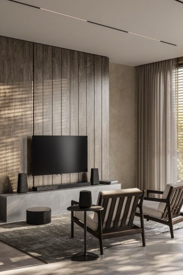 Loewe Home Cinema Set