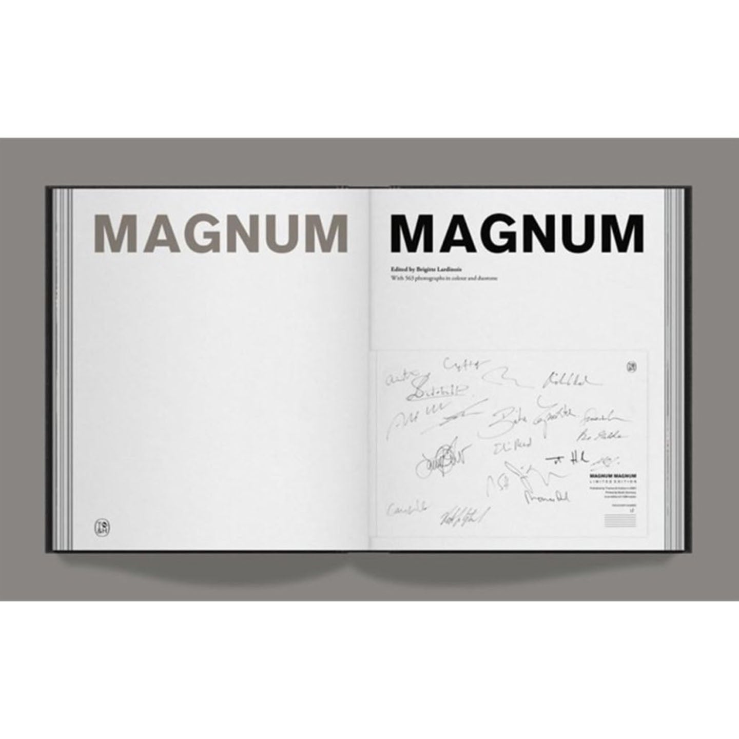 Magnum Magnum