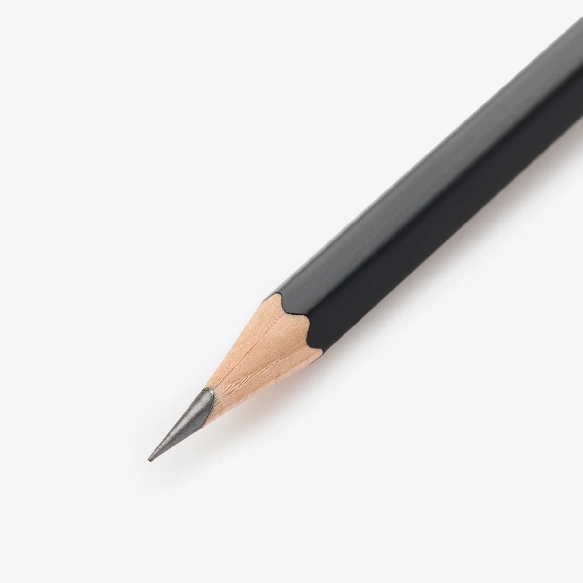 Palomino Blackwing Matte Black 12'li Kurşun Kalem Seti