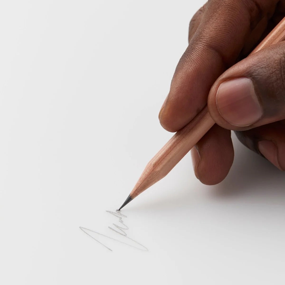 Palomino Blackwing Natural 12'li Kurşun Kalem Seti