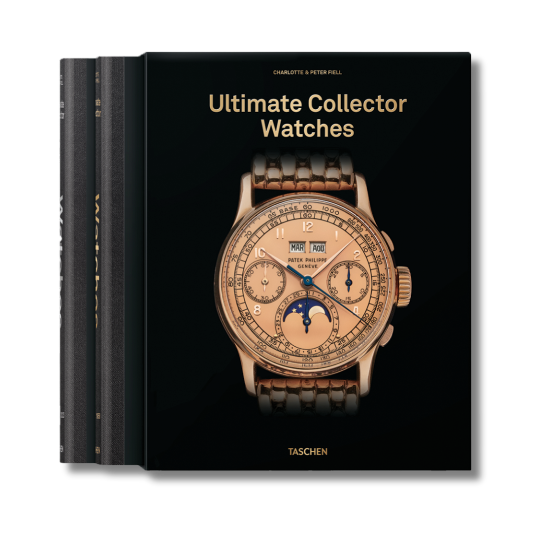 Ultimate Collector Watches