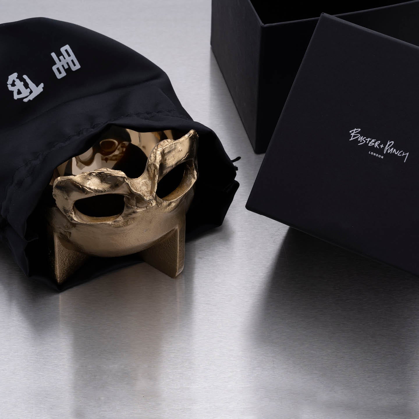 Skull Bowl - Travis Barker Edition