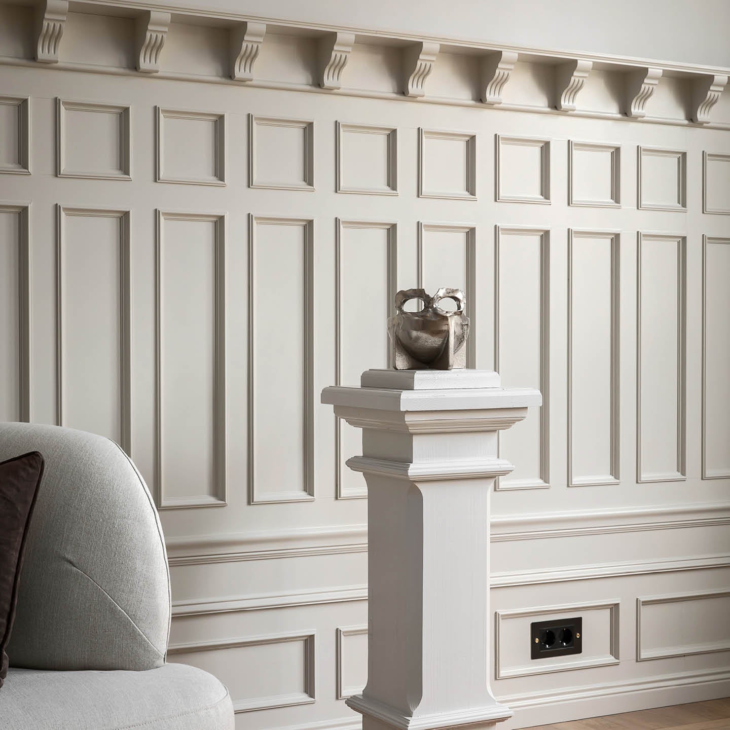 Skull Bowl - Travis Barker Edition