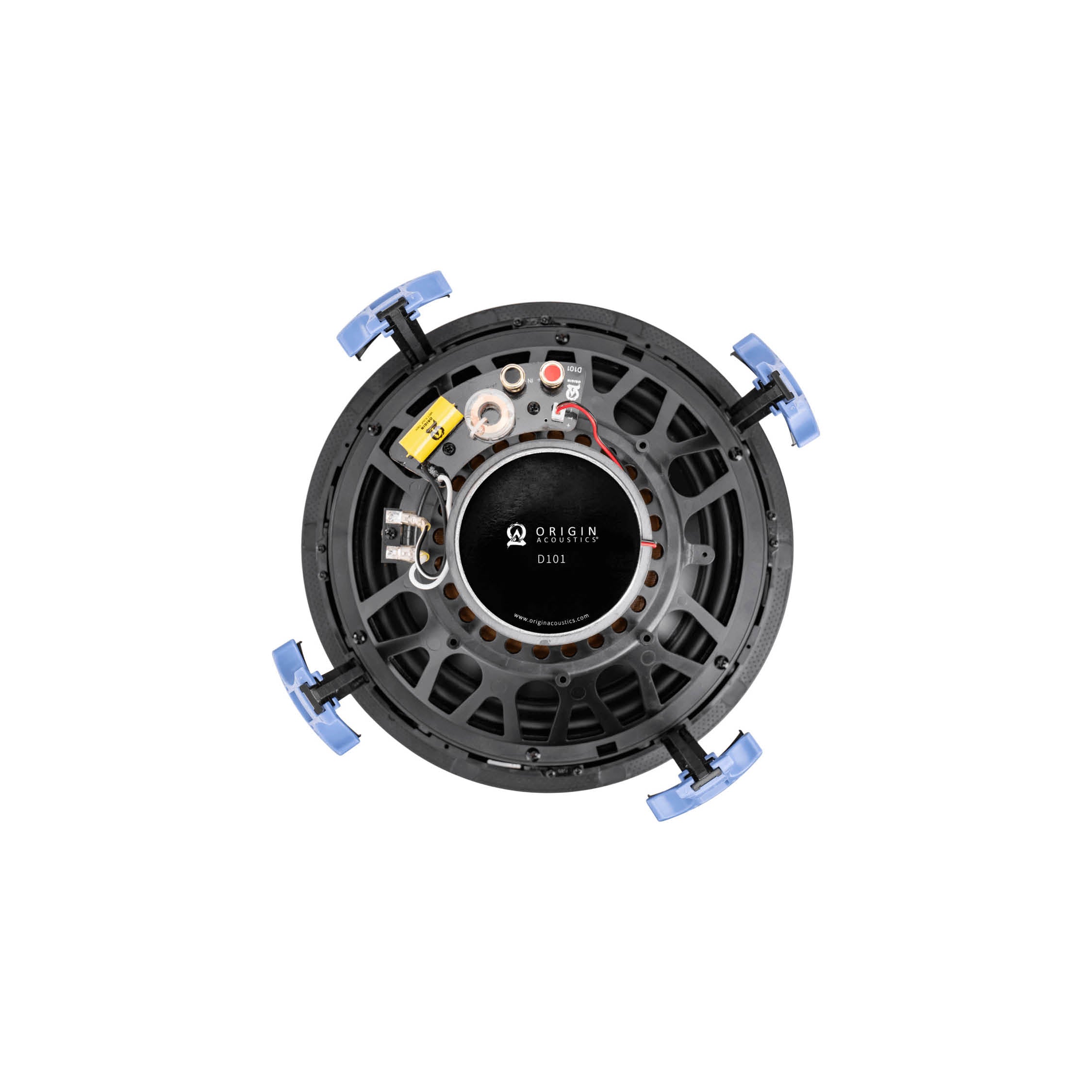D101 Tavan İçi Hoparlör