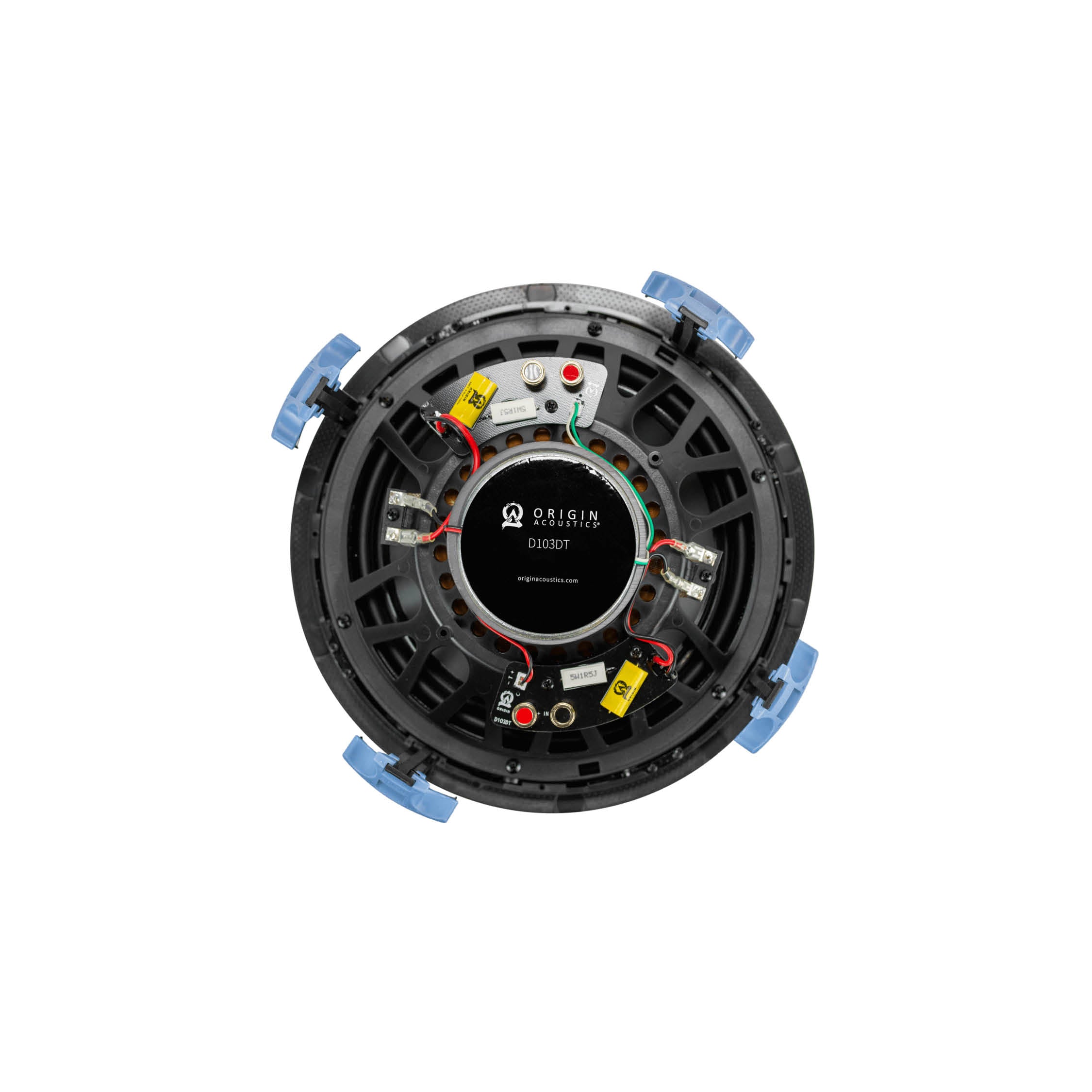 D103DT Tavan İçi Hoparlör