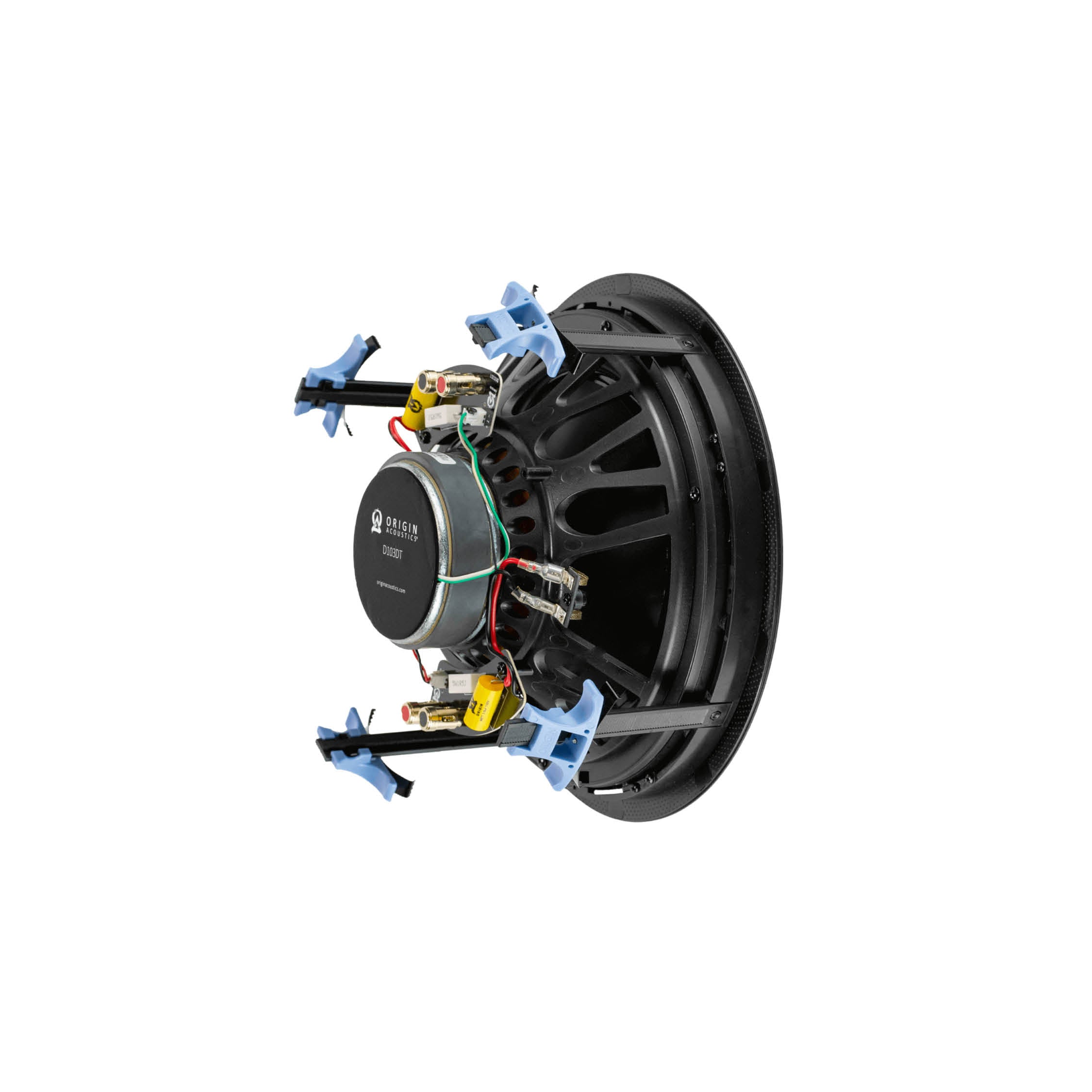D103DT Tavan İçi Hoparlör