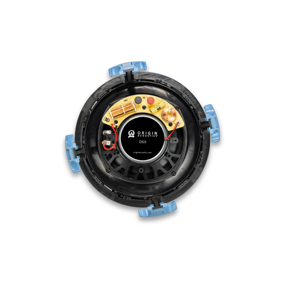 D60 Tavan İçi Hoparlör