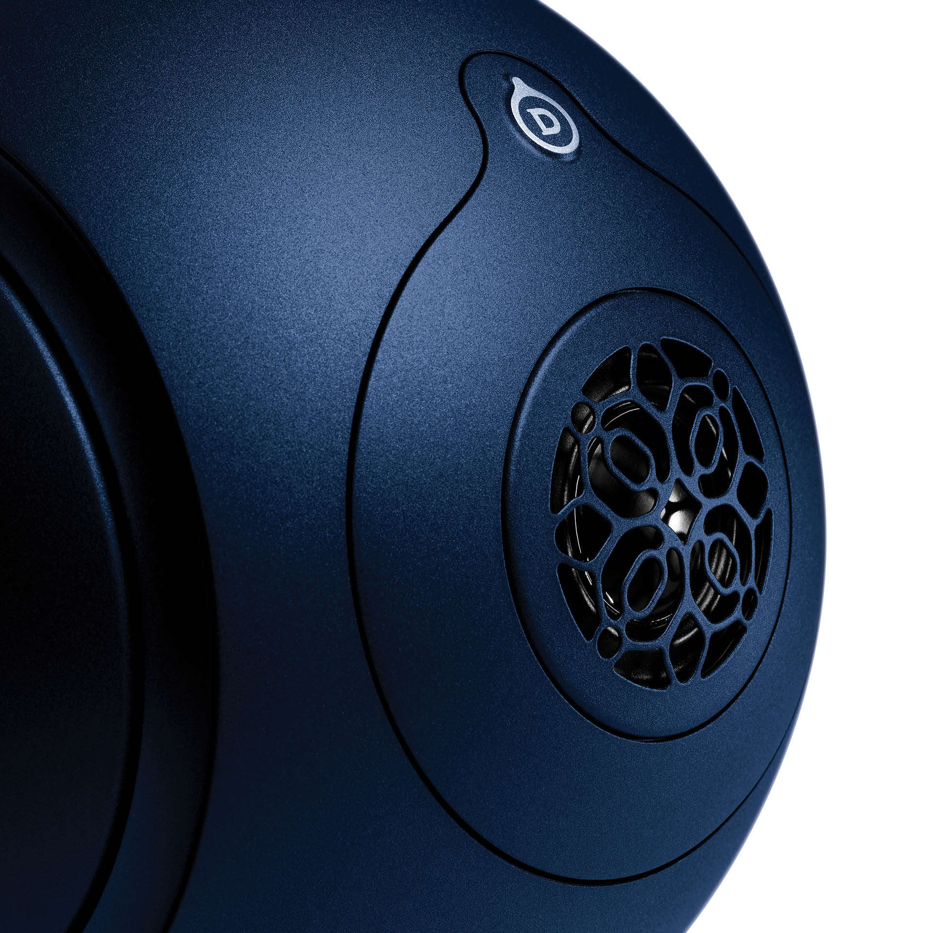 Phantom II 98dB Aktif Hoparlör Deep Blue