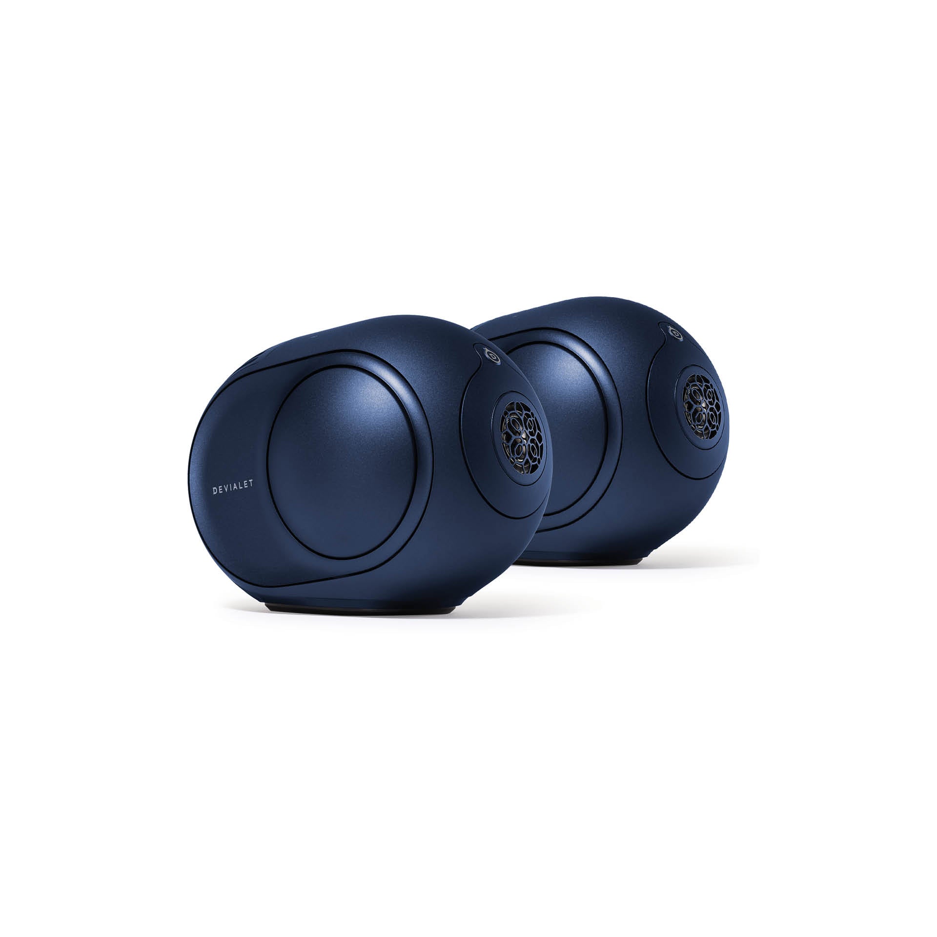 Phantom II 98dB Aktif Hoparlör Deep Blue